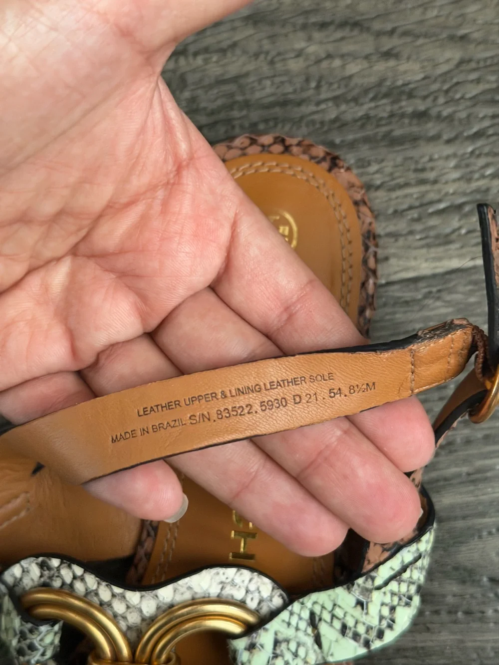 Tory Burch tory burch